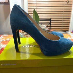 Gianni Bini Heels